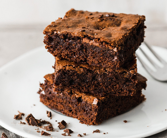 Brownies (4er-Packung)